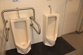 Rishiri Marine Hotel