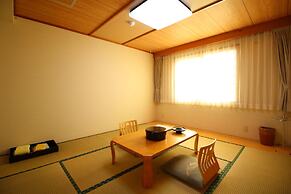 Rishiri Marine Hotel