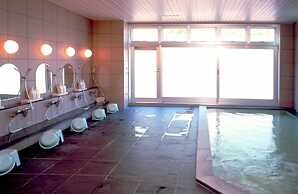 Rishiri Marine Hotel