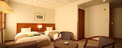 Rishiri Marine Hotel