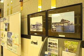 Rishiri Marine Hotel