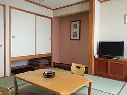 Rishiri Marine Hotel