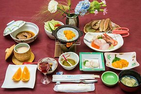 Rishiri Marine Hotel