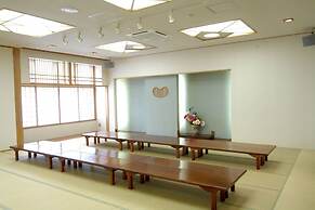 Rishiri Marine Hotel