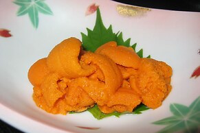 Rishiri Marine Hotel