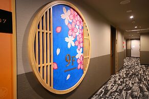 Hotel Wing International Select Asakusa Komagata