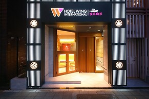 Hotel Wing International Select Asakusa Komagata