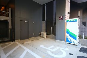 Hotel Wing International Select Asakusa Komagata