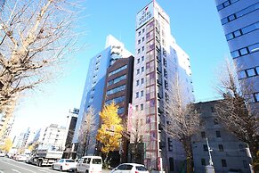 Hotel Wing International Select Asakusa Komagata