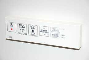 Hotel Wing International Select Asakusa Komagata