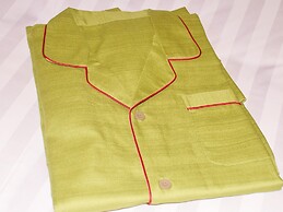 Hotel Wing International Select Asakusa Komagata