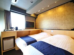 Hotel Wing International Select Asakusa Komagata