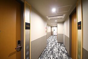 Hotel Wing International Select Asakusa Komagata