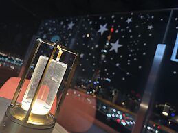 Hotel Wing International Select Asakusa Komagata