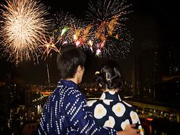 Hotel Wing International Select Asakusa Komagata