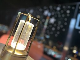 Hotel Wing International Select Asakusa Komagata