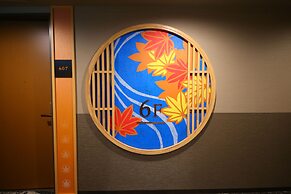 Hotel Wing International Select Asakusa Komagata