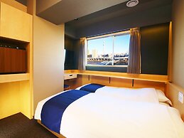 Hotel Wing International Select Asakusa Komagata