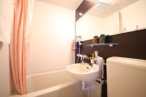 Hotel Wing International Select Asakusa Komagata