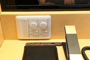 Hotel Wing International Select Asakusa Komagata