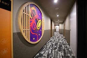 Hotel Wing International Select Asakusa Komagata