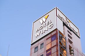 Hotel Wing International Select Asakusa Komagata