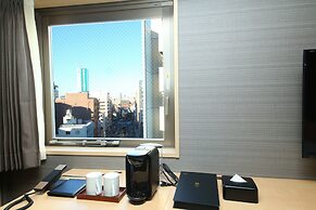 Hotel Wing International Select Asakusa Komagata