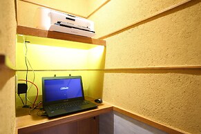 Hotel Wing International Select Asakusa Komagata