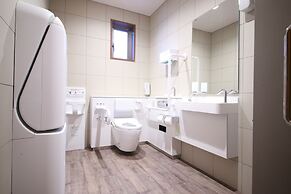 Hotel Wing International Select Asakusa Komagata