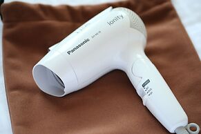 Hotel Wing International Select Asakusa Komagata