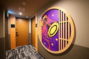 Hotel Wing International Select Asakusa Komagata