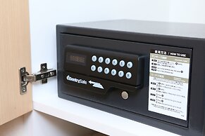 Hotel Wing International Select Asakusa Komagata