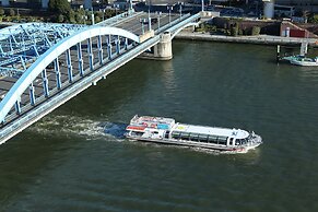 Hotel Wing International Select Asakusa Komagata