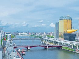 Hotel Wing International Select Asakusa Komagata