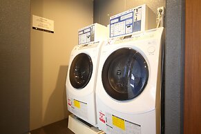 Hotel Wing International Select Asakusa Komagata