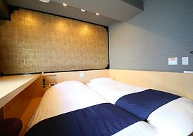 Hotel Wing International Select Asakusa Komagata