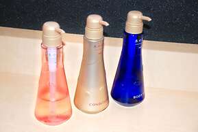 Hotel Wing International Select Asakusa Komagata