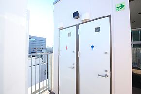 Hotel Wing International Select Asakusa Komagata