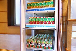 Hotel Wing International Select Asakusa Komagata