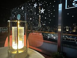 Hotel Wing International Select Asakusa Komagata