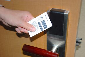 Hotel Wing International Select Asakusa Komagata