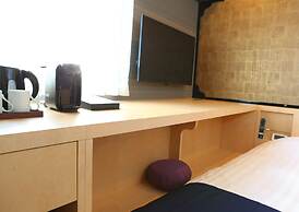 Hotel Wing International Select Asakusa Komagata