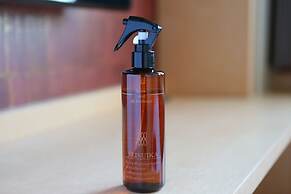 Hotel Wing International Select Asakusa Komagata