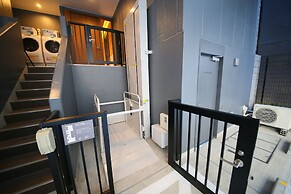 Hotel Wing International Select Asakusa Komagata