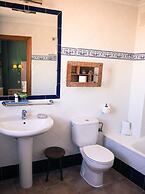 Hotel Rural la Concordia