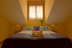 Hotel Rural la Concordia