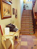 Hotel Rural la Concordia