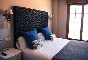 Hotel Rural la Concordia
