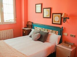 Hotel Rural la Concordia