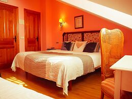 Hotel Rural la Concordia